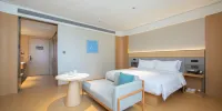 JI Hotel (Ningde Wanda Jiaocheng Nan Road) - Sala De Reina De Negocios