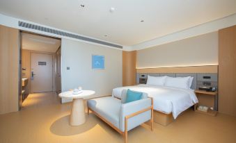 JI Hotel (Ningde Wanda Jiaocheng Nan Road) - Housity