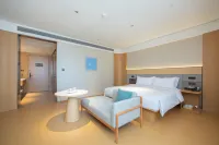 JI Hotel (Ningde Wanda Jiaocheng Nan Road)