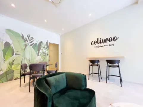 Coliwoo 268 River Valley - Co-Living Serviced Apartment