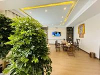 Meet·Baying River (Bayin River Haizi Poetry Exhibition Hall Store)