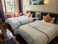 Mengda Hotel Hotel a Qamdo