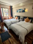Mengda Hotel