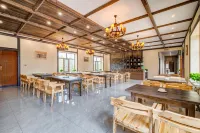 Lengji Small Town Homestay