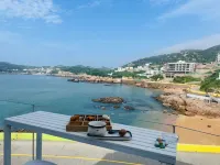 Shengsi Gouqi Island Xidu Homestay - 오션뷰