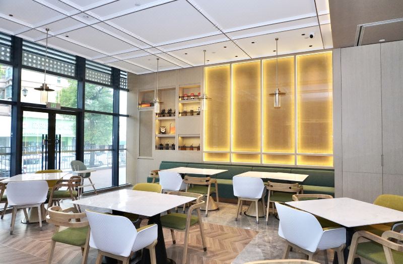 HOME2 Suites BY Hilton Guangzhou Huadu photo 5