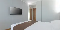 Xiamen North Island Homestay - Standaard Queen Room