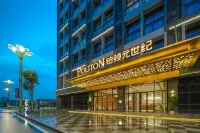 Foshan Sanshui Hometel By Poltton Hotels in Foshan