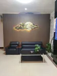 Heshan Lijing apartment
