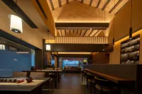 Changsha Pushe Minsu (Changsha Wuyi Square IFS Branch) - Balkon