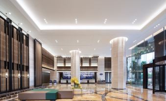 Hampton by Hilton Xiamen Jimei Xinglin Bay