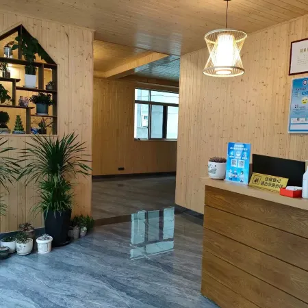 Taishun Nanpu Holiday Homestay