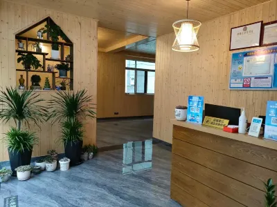 Taishun Nanpu Holiday Homestay Hotel in zona Xiaocun Station