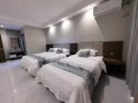 Yunshang Hotel Hotels in Ejin Banner