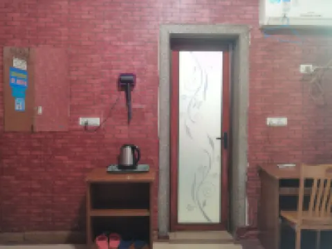 Xingan Zhongshan Business Hotel Hotels in Xingan