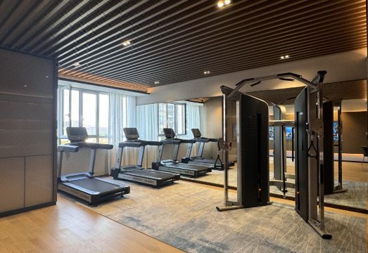 Cheery Dragon Hotel Weihai Jiuzi holds Hotel Overview