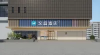 HanTing Hotel (Kunshan Huaqiao Huaxi Park Subway Station) Hotels in Kunshan
