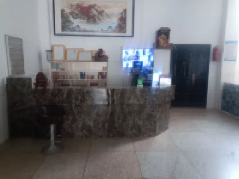 Ma Guan Qilin Hotel Hotel di Maguan