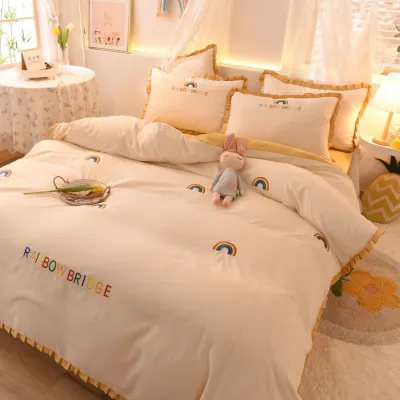 Mujin Homestay (Luojiang) - Dapur