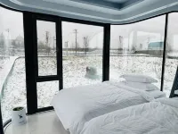 Yinxiangchixi Hotels in Fusong