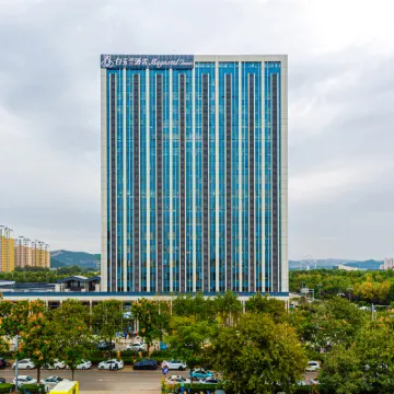 Magnotel Classic  Hotel (Jinan Changqing University Town) Hotels near Changqing