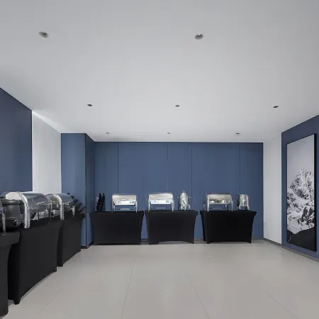 Yue Lanli S Hotel (Dujiangyan DaRongcheng Store)