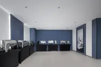 Yue Lanli S Hotel (Dujiangyan DaRongcheng Store) - sarapan