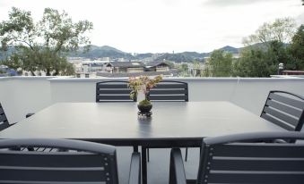 Laoguyu Homestay(Changting Ancient City Store)