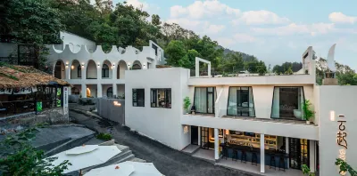 Changsha Yunqi · Residents' Accommodation Hotel in zona Yuelu Mountain