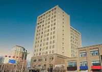 Altay Star Travel Resort Hotel
