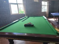 Linjia Chinese Inn