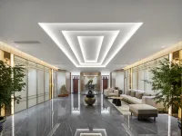 QIANNA HOTEL FINE (Anyang Railway Station Character Museum) فنادق في آنيانغ