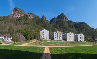 Xinchang Fenglan Xiyu Homestay