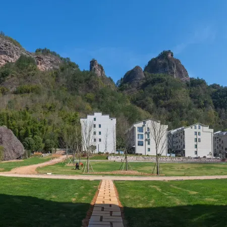 Xinchang Fenglan Xiyu Homestay (Shijiu Peak)