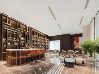 Huizhou Daya Bay Innovation Low-Carbon Industrial Park Jinjiang Metropolo Hotel - Pet friendly