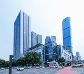 JIDUOMINGSU Hotels near Liuzhou Yunding Sightseeing