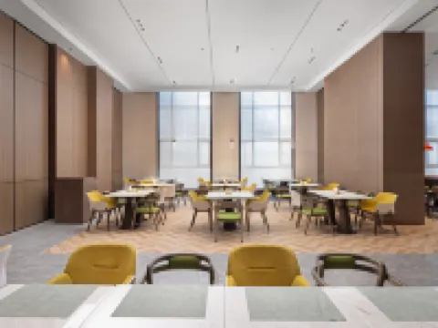 ホーム 2 スイーツ バイ ヒルトン ホテル（ラサチベット自治博物館ノルブリンカ） ラサのホテル