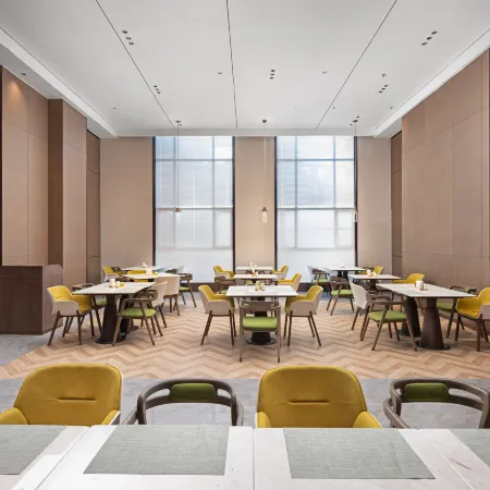 Home2 Suites by Hilton Lhasa Museum