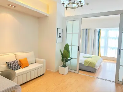 QiXiHotel Hotels near Jiangsu Vocational Institute of Commerce (Jiangning Campus)