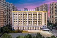 Mehood Hotel (Kunming Xin Luosiwan Tami Subway Station) Hotels in New Luosiwan area