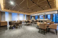 MEHOOD LESTIE Hotel (Yibin Changning Hengrun No.1 Plaza High Speed Railway Station) Các khách sạn ở Trường Ninh
