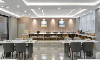 Yeste Hotel (Zunyi Jiujietan Youyuan)