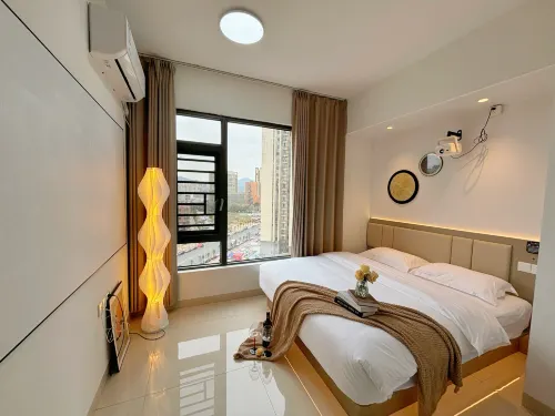 Anchen Apartment