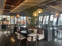 GRAND MERCURE GUANGAN WUSHENG - breakfast