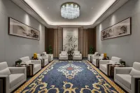 Shangyou Grand Skylight Grand Hotel Hotels in Shangyou