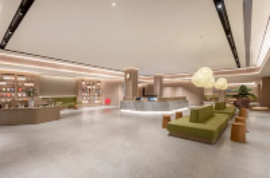 JI Hotel (Danyang Yida Square)