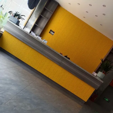 Rongcheng Business Express Hotel