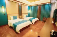 QiangyuBoutique Resort Hotel (Tropical Botanical Garden Store, Chinese Academy of Sciences) Hotels near Tropical Rainforest