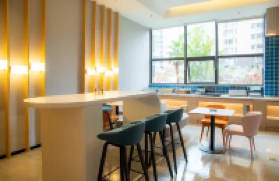 Jinjiang Star (Ankang High-tech Zone Ankang Avenue Jinkang Plaza Store)