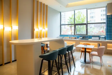 Jinjiang Star (Ankang High-tech Zone Ankang Avenue Jinkang Plaza Store)